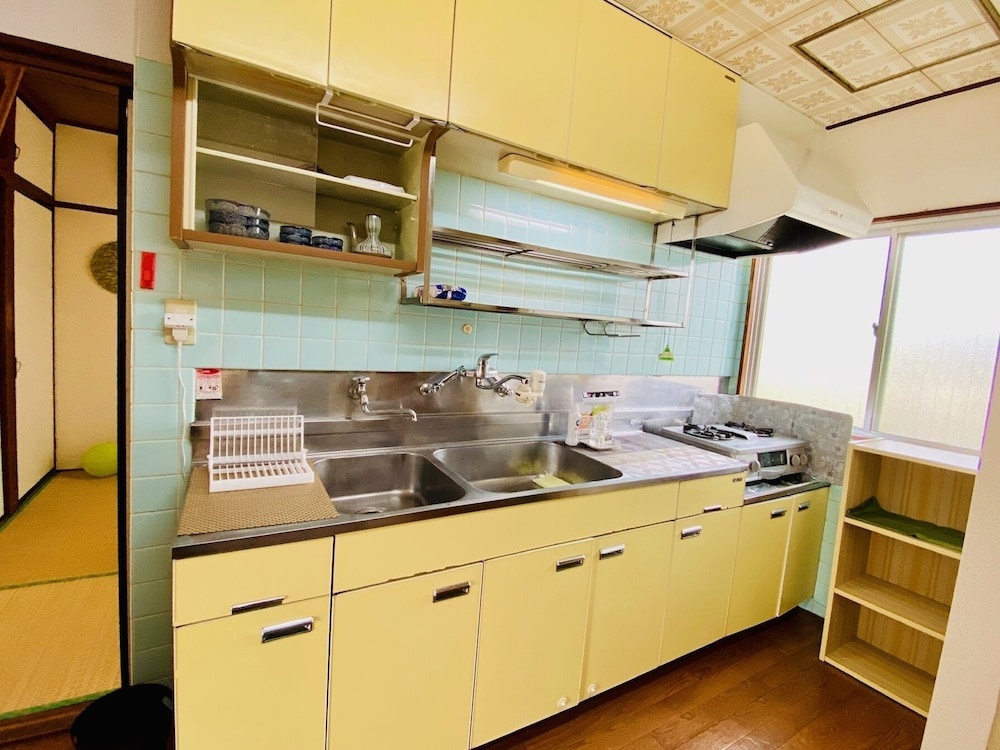 KR Apartment in Kanazawa 사진 25