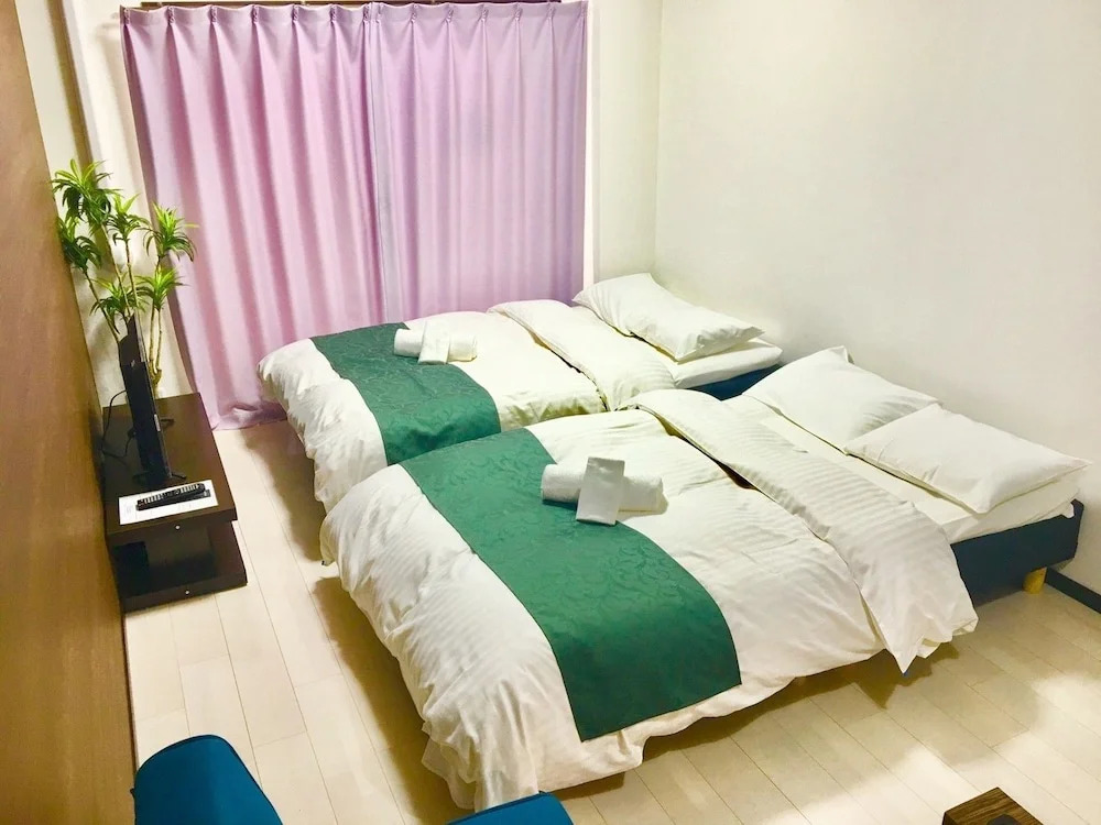 Hiroshima Crane Peace Tower — фото 6