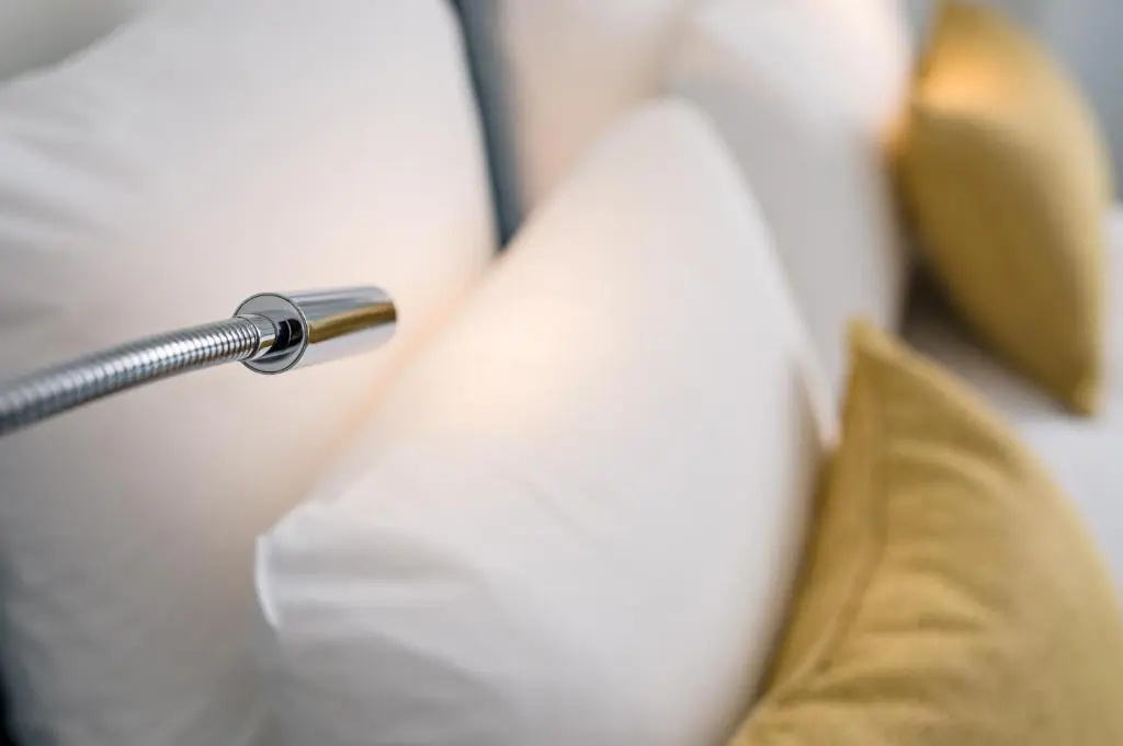 Golden Tulip Marseille Euromed - Chambres