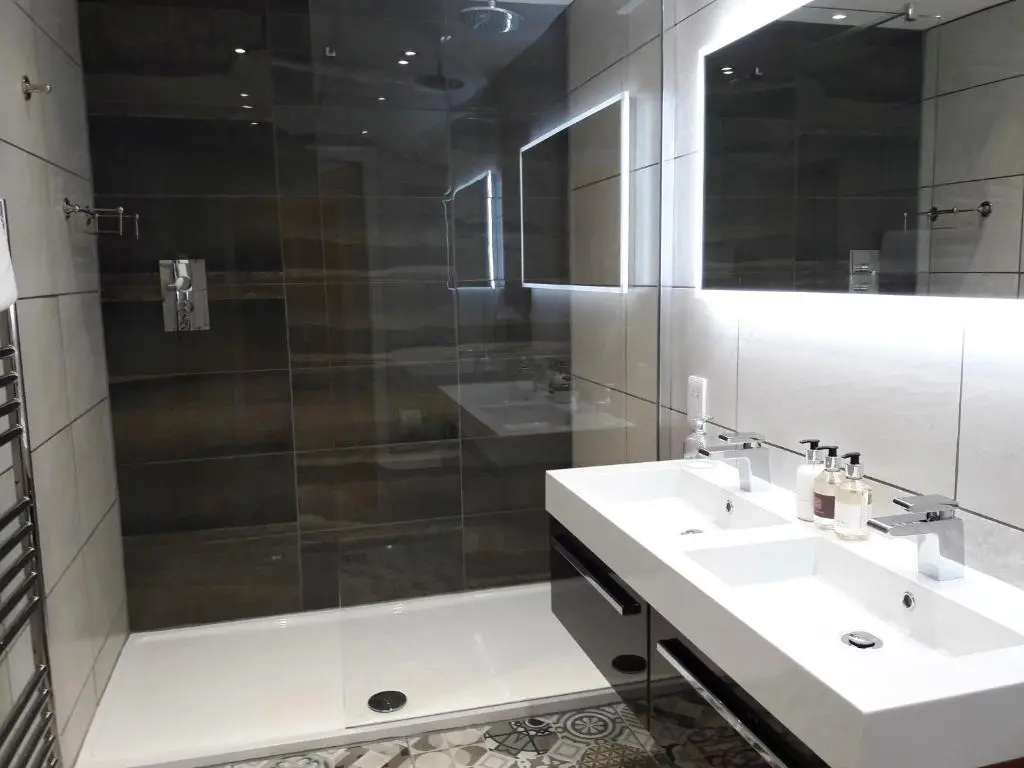 Lymestone Boutique Accommodation - Chambres