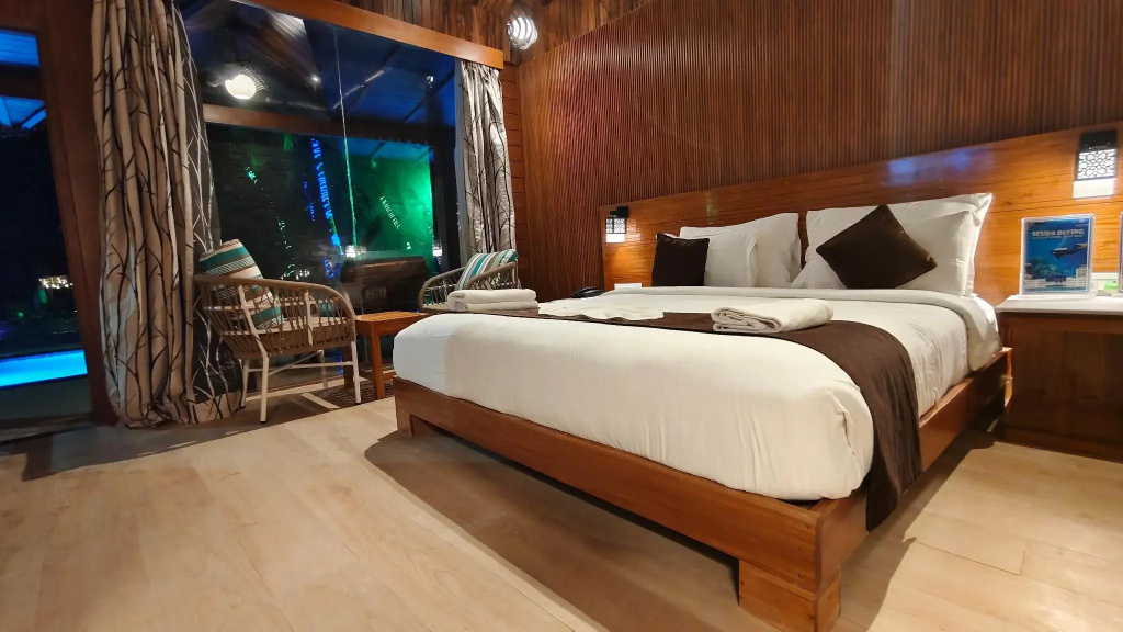 Hotel photo 14