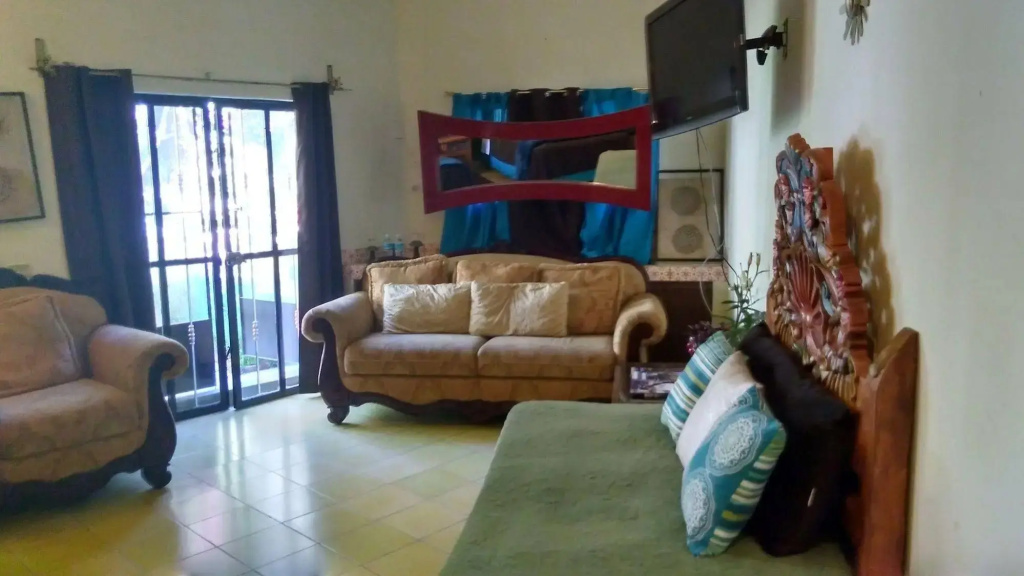 Casa Espejos Holistic B&B- Adults Only - Général