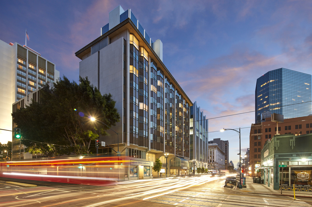 The Bristol Hotel San Diego - Général