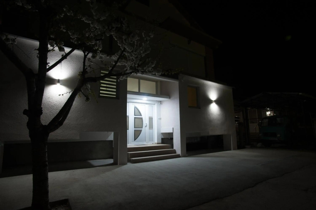 Vila Vanila