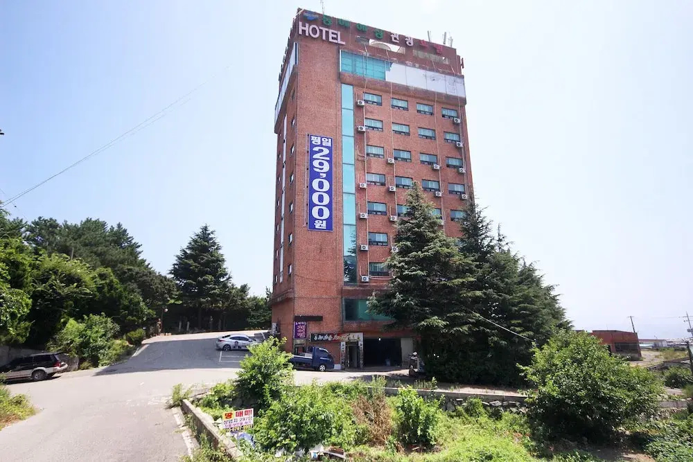 Donghae Maritime Tourism Hotel