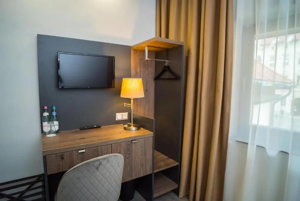 Hotel Palatinus - Chambres