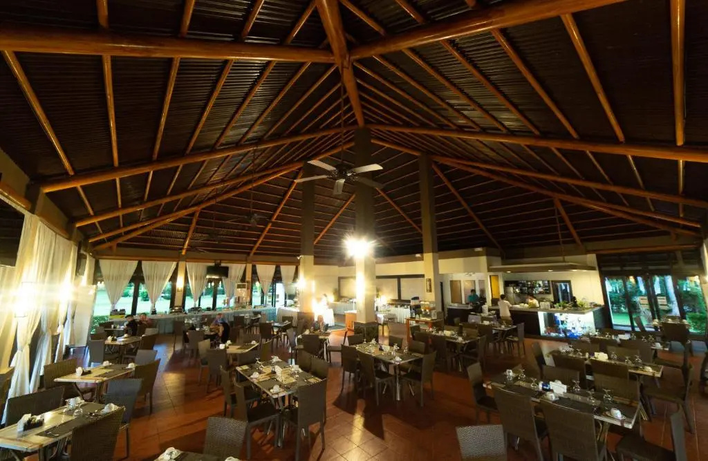 Bohol Beach Club, Бохол, Філіппіни мініатюра 28
