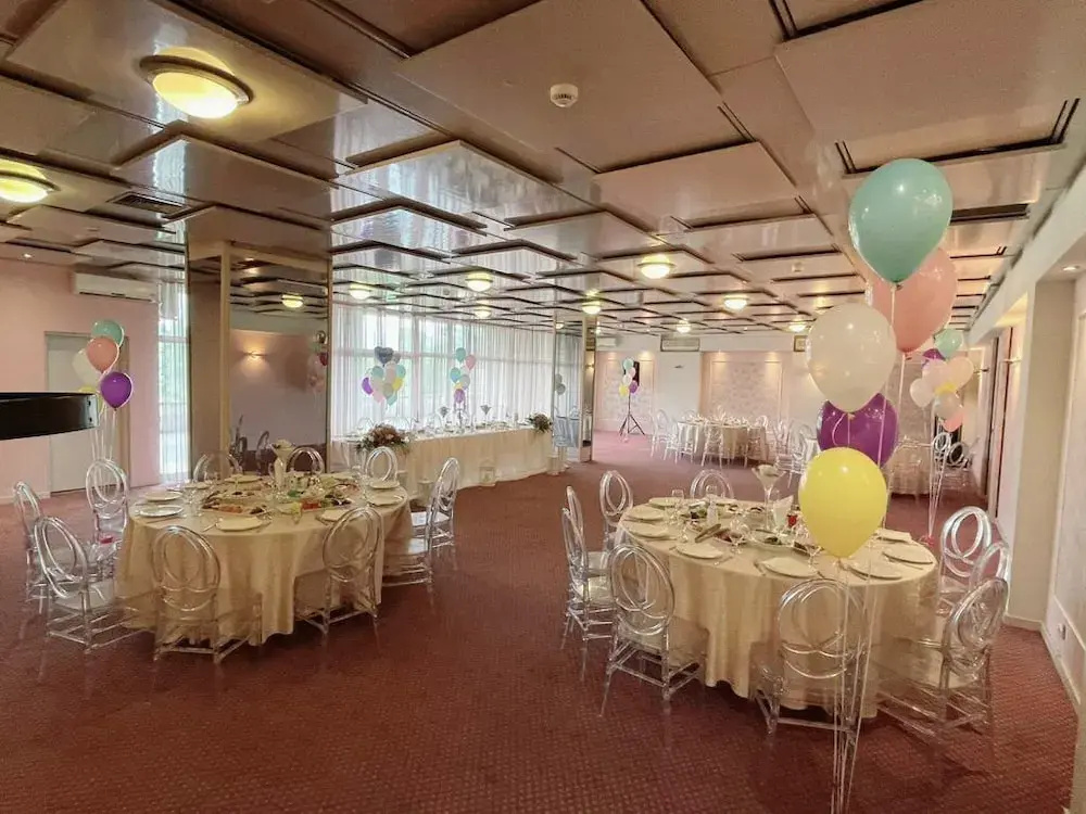 Hotel Continental - Général