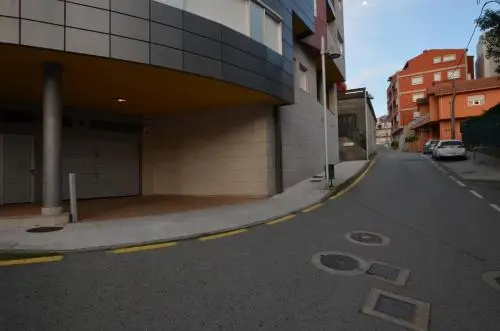 Apartamentos Xulia