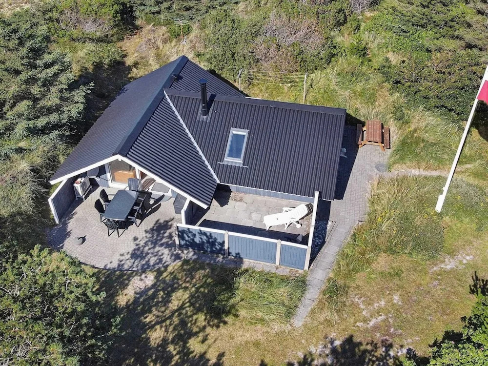 6 Person Holiday Home in Ringkobing