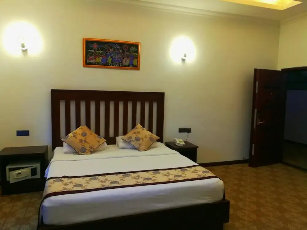Euro Star Hotel - Général