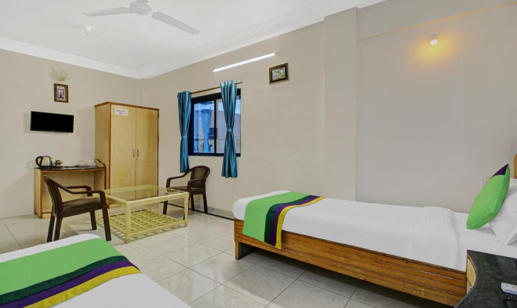 Hotel photo 14