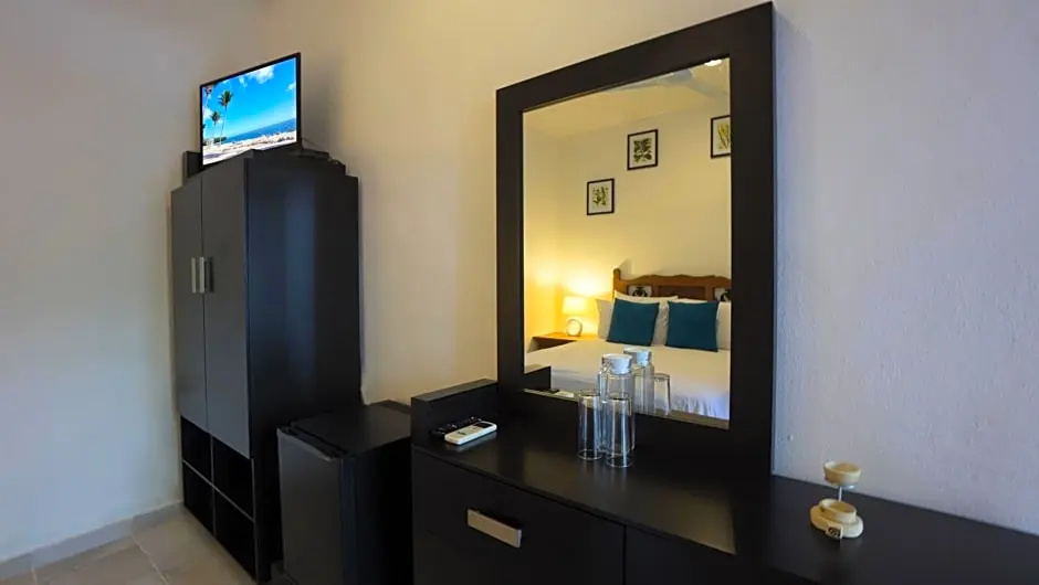 Bric Hotel and Spa - Chambres