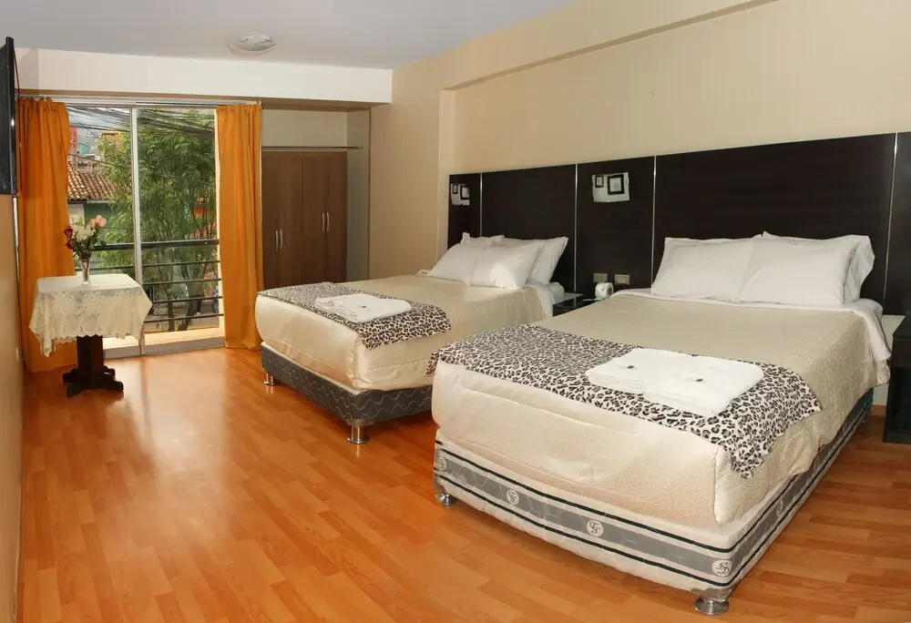 Hotel photo 4