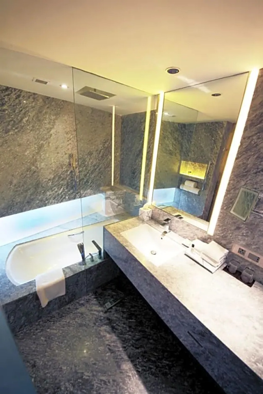 Vivanta New Delhi, Dwarka - Chambres