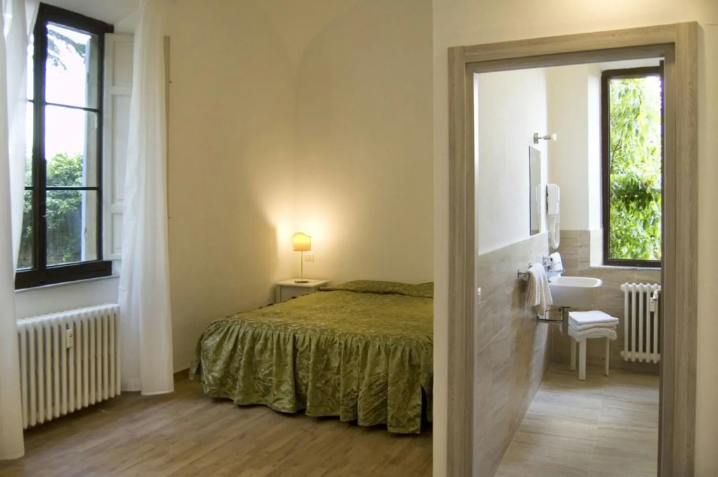 Relais La Corte Dei Cavalieri — 4