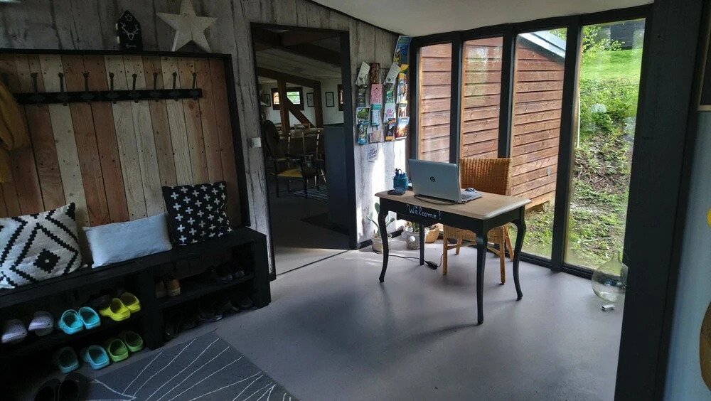 Afficher la photo 6 — Les Chalets Du Goulet