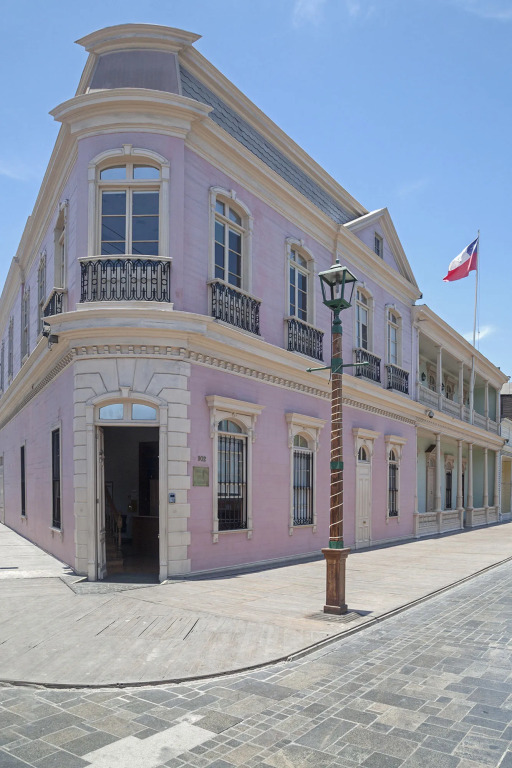 Gran Cavancha Suite — фото