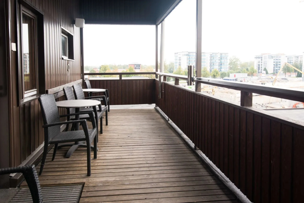 Hotel photo 18
