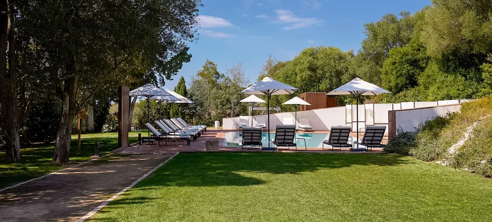 Santiago Hotel Cooking & Nature  