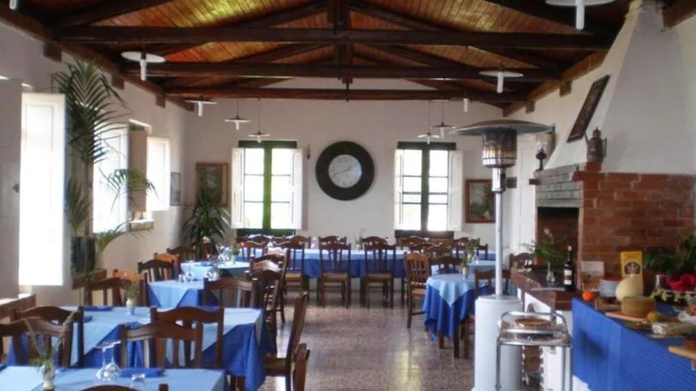 Hotel Pian delle Vigne - Général