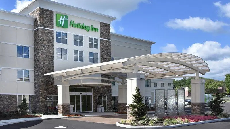 Holiday Inn Canton (Belden Village) by IHG - Chambres