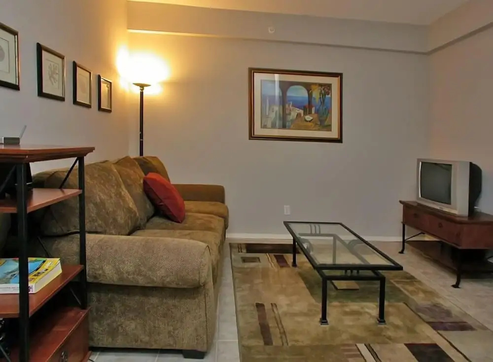 Comfort Suite