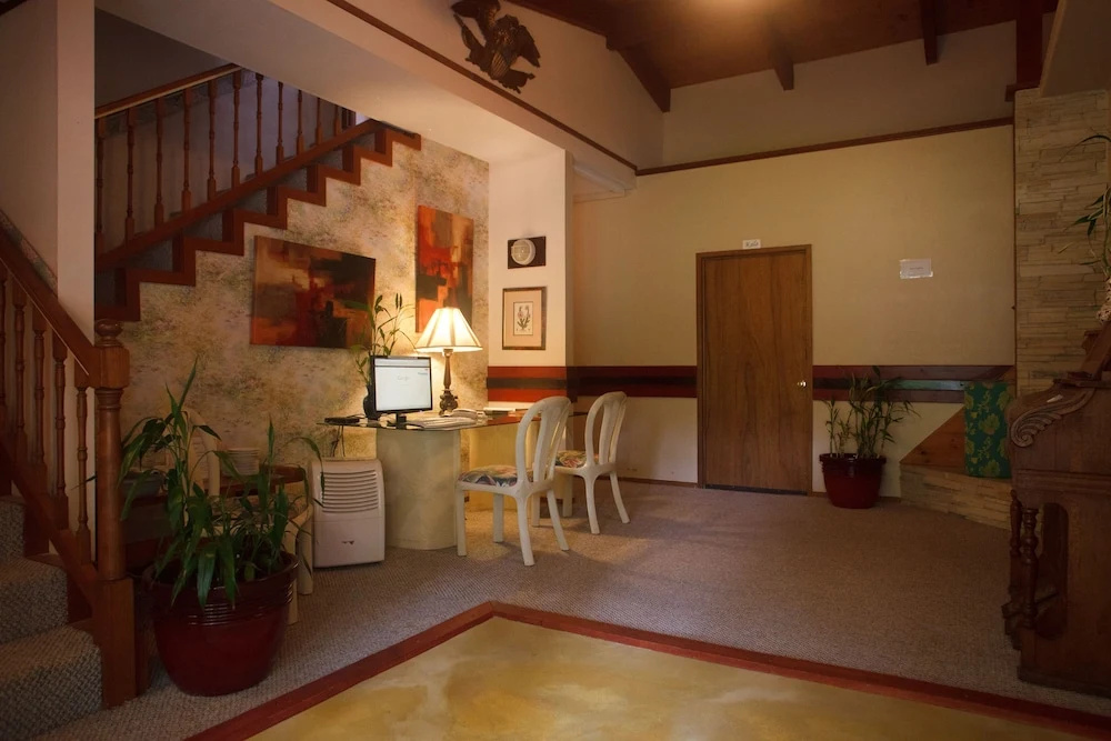 Hotel photo 10