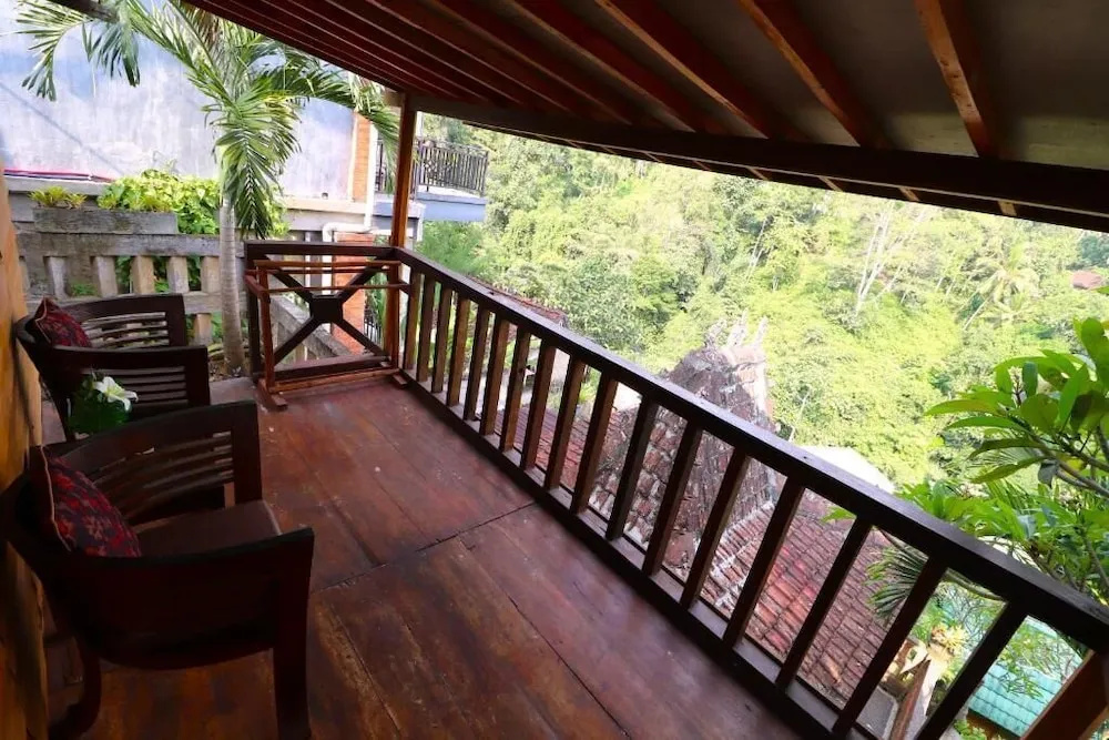 Hidden gem Superior Bungalow at Ubud