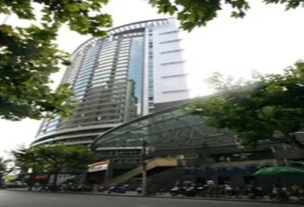 Jiarong Apartment Hotel