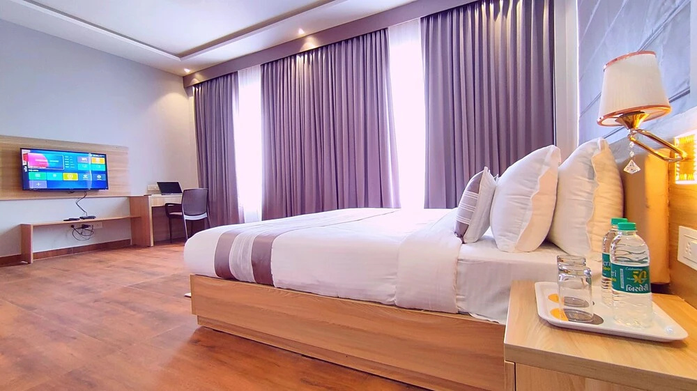 ShriGo Hotel Nathdwara - фото 5
