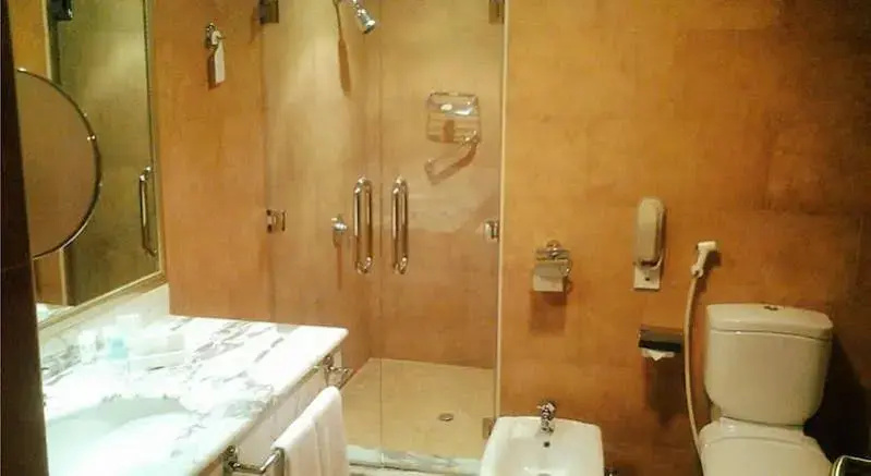 Swiss-Belinn Doha, Доха, Катар мініатюра 9
