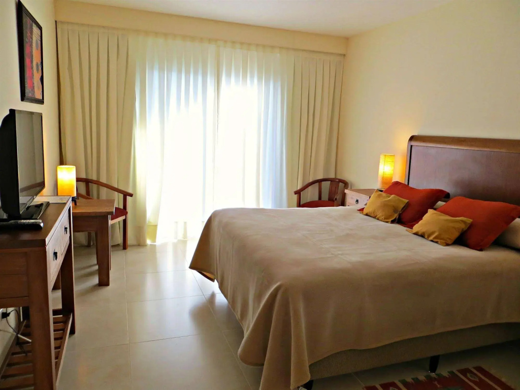 Petit Château Hotel Boutique - Général