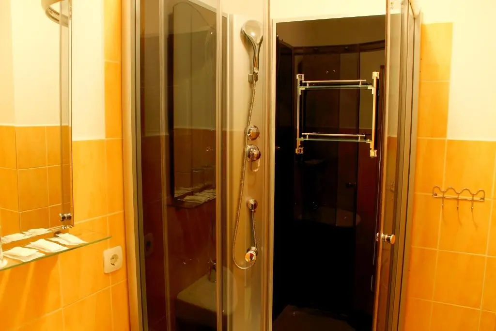 Juras Brize - Chambres