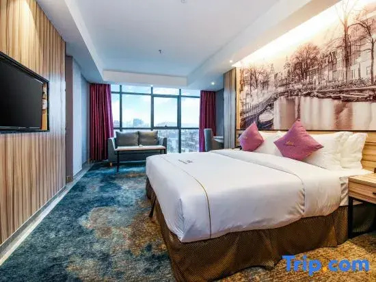 Business room