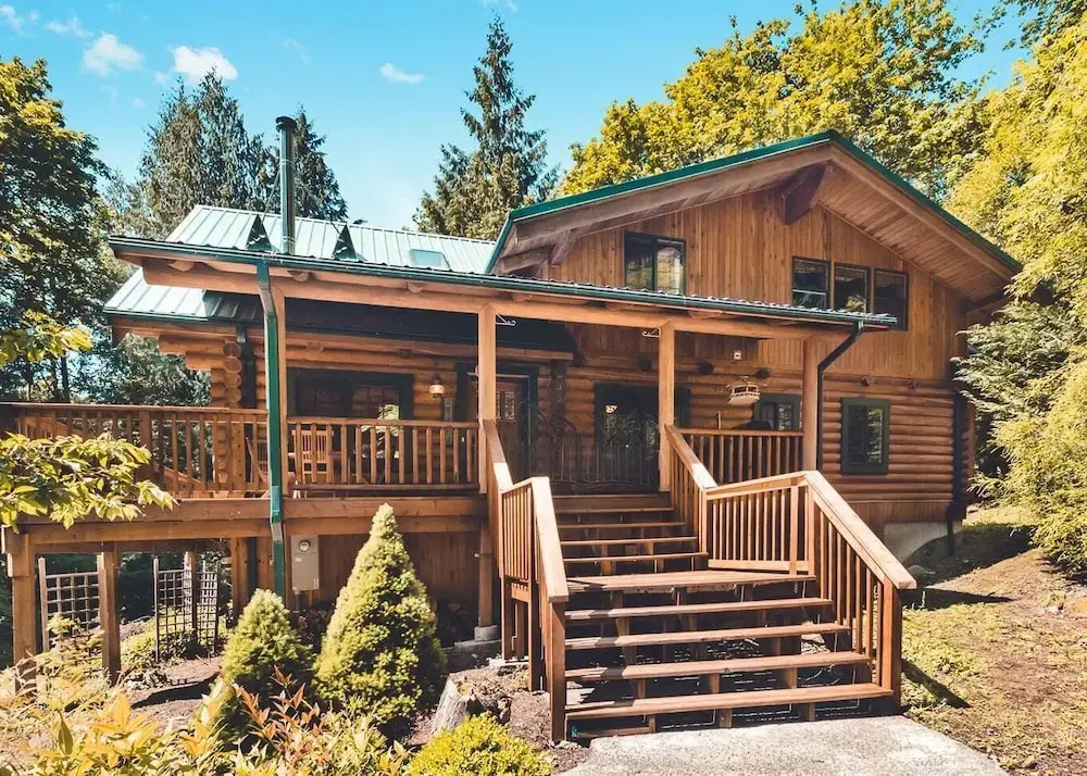 Forest View Lodge