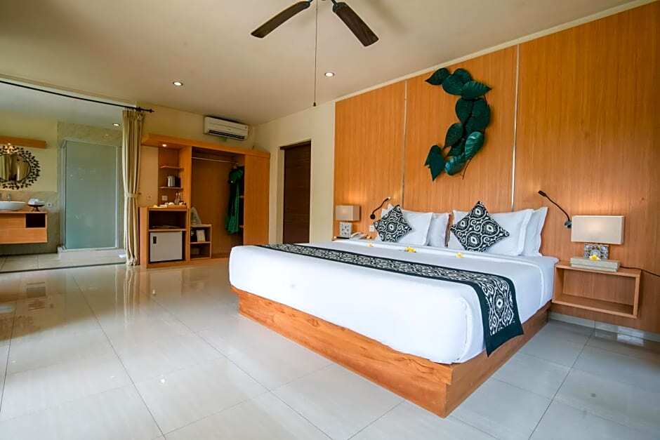 Bucu View Resort