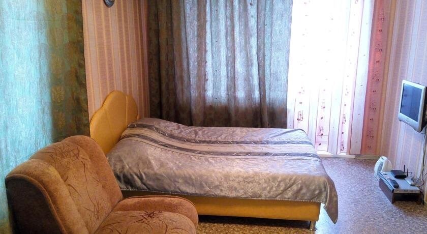 Аврора на улице 50 Лет Октября 26 в Кемерове отзывы, цены и фото номеров - забро
