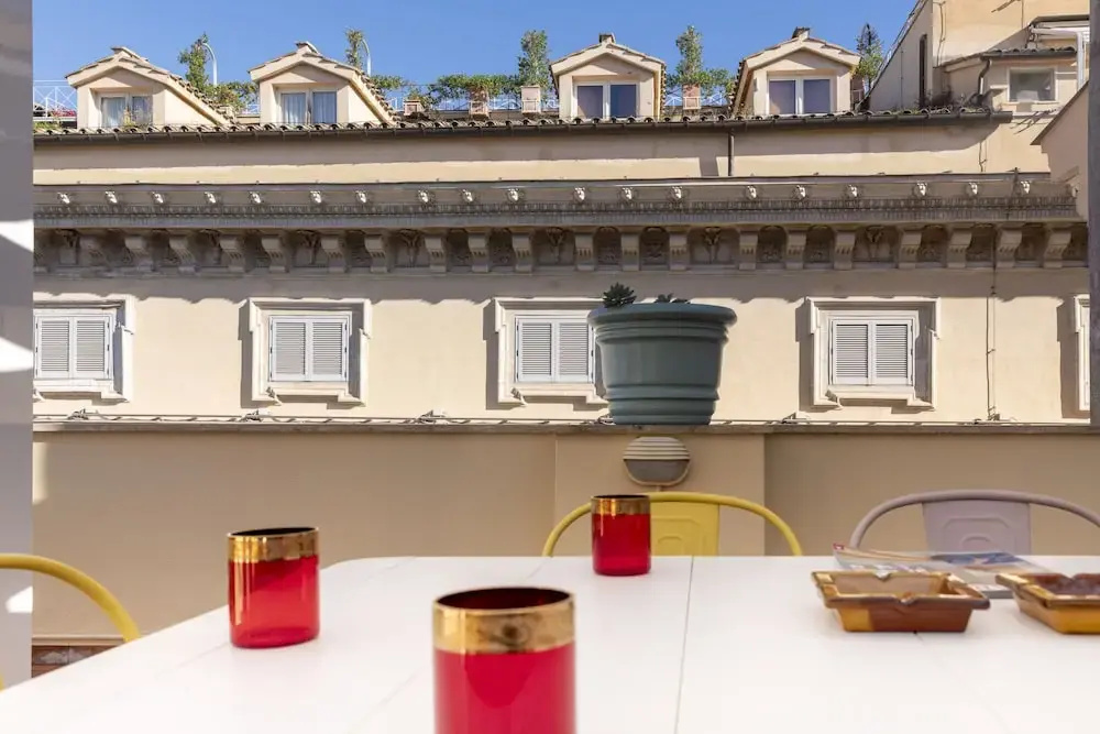 Cestari Luxury Terraces