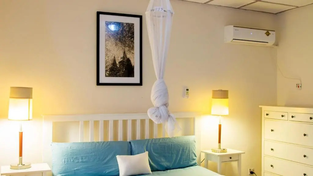 Jam Lodge Hotel & Suites - Chambres