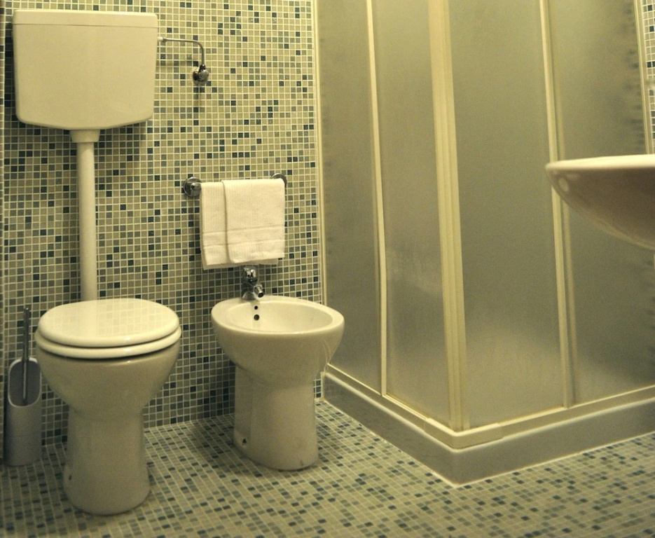 Triple Apartment