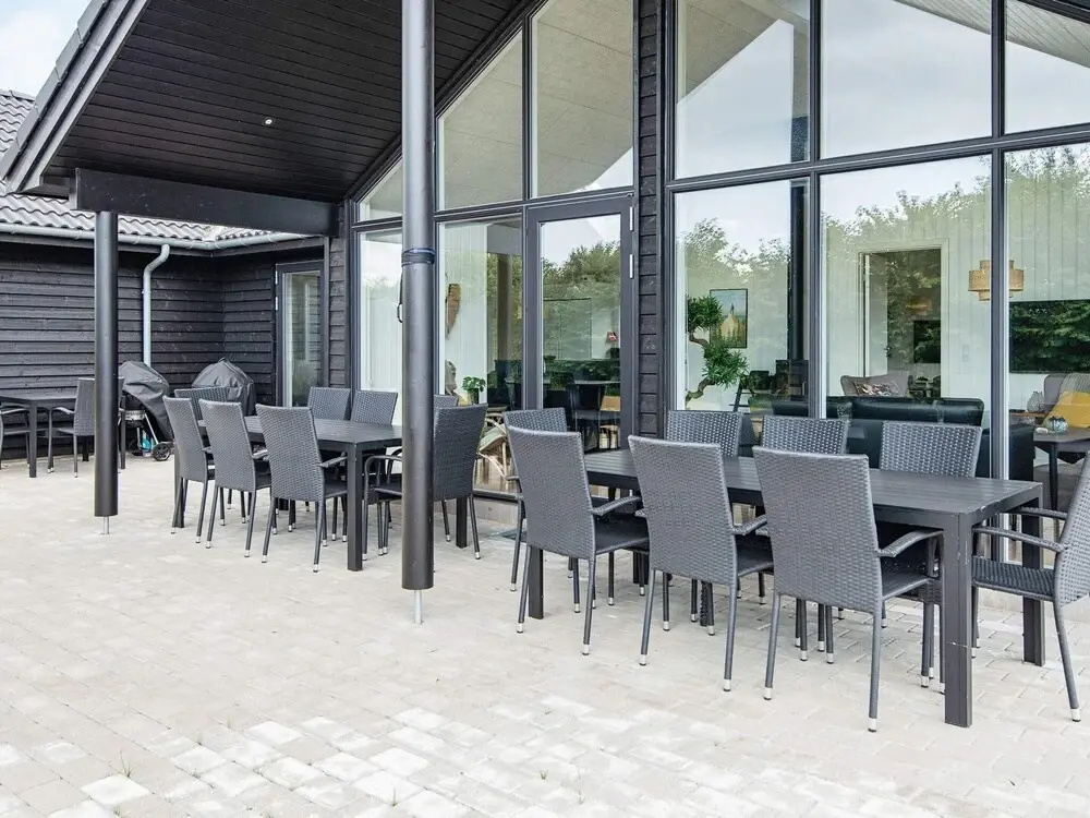 5 Star Holiday Home in Sydals