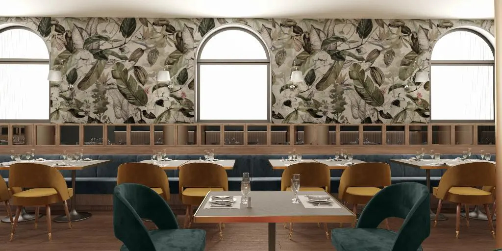 Radisson Blu Hotel, Florence - Général