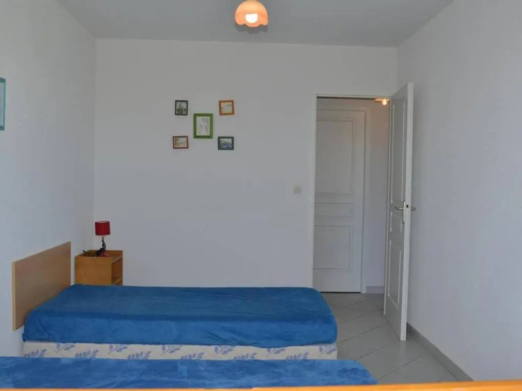 Voir la photo 4 — Maison Argelès-sur-Mer, 3 pièces, 6 personnes - FR-1-225-14