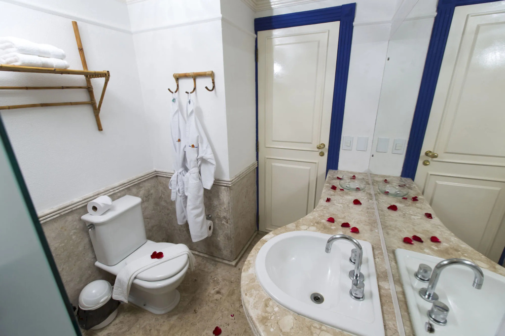 Pousada Casa Caiada - Général