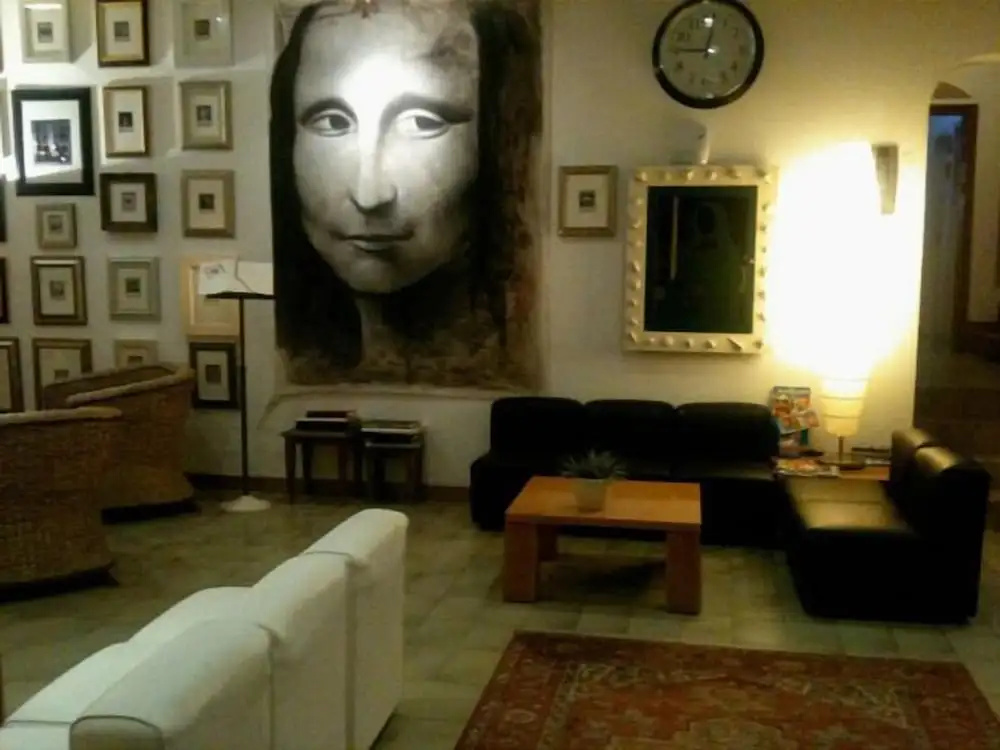 Hotel photo 10