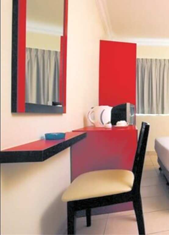 Replica Inn Bukit Bintang