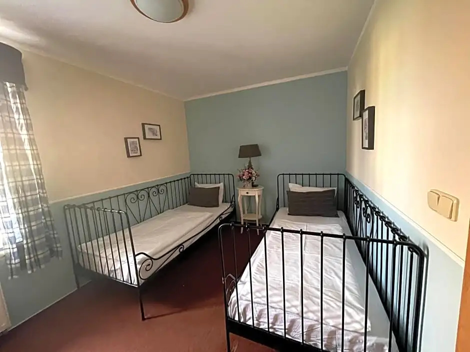 Hotel Amalka - Chambres