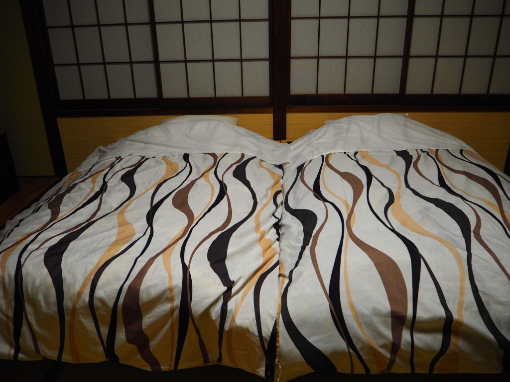 Отель Kusatsu Onsen Eidaya в Кусацу