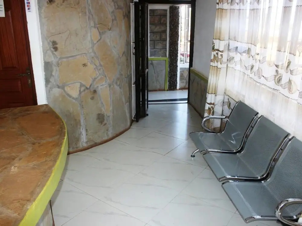 Amboseli Getaway Hotel - Général